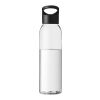 Sky 650 ml Tritan Colour-Pop Sport Bottle Solid black-White | not available | No Branding | not available | not available