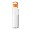 Sky 650 ml Tritan Colour-Pop Sport Bottle Orange-White | No Branding | not available | not available