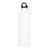 Atlantic 530 ml vacuum insulated bottle Standard | White | not available | No Branding | not available | not available