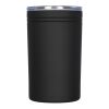 Pika 330 ml vacuum insulated tumbler and insulator Standard | Solid black | No Branding | not available | not available