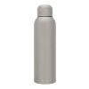 Guzzle 820 ml sport bottle Standard | Silver | No Branding | not available | not available