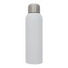 Guzzle 820 ml sport bottle Standard | White | not available | No Branding | not available | not available