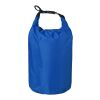 Camper 10 litre waterproof bag Standard | Royal blue | No Branding | not available | not available | not available