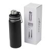 Gessi 590 ml copper vacuum insulated sport bottle Standard | Solid black | not available | No Branding | not available | not available