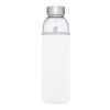 Bodhi 500 ml glass water bottle Standard | White | not available | No Branding | not available | not available | not available