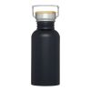 Thor 550 ml sport bottle Standard | Solid black | No Branding | not available | not available