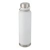 Thor 1 L copper vacuum insulated sport bottle Standard | White | No Branding | not available | not available