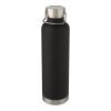 Thor 1 L copper vacuum insulated sport bottle Standard | Solid black | not available | No Branding | not available | not available