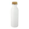 Kalix 650 ml stainless steel sport bottle Standard | White | not available | No Branding | not available | not available