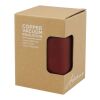 Jetta 180 ml copper vacuum insulated tumbler Standard | Red | Not applicable | No Branding | not available | not available