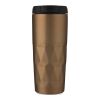 Prism 450 ml copper vacuum insulated tumbler Standard | Copper | not available | No Branding | not available | not available
