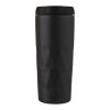 Prism 450 ml copper vacuum insulated tumbler Standard | Solid black | not available | No Branding | not available | not available