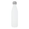 Cove 750 ml vacuum insulated stainless steel bottle Standard | White | not available | No Branding | not available | not available