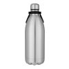 Cove 1.5 L vacuum insulated stainless steel bottle Standard | Silver | No Branding | not available | not available