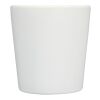 Ross 280 ml ceramic mug Standard | White | Not applicable | No Branding | not available | not available