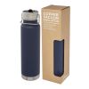 Thor 750 ml copper vacuum insulated sport bottle Standard | Dark blue | not available | No Branding | not available | not available