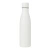 Vasa 500 ml RCS certified recycled stainless steel copper vacuum insulated bottle Standard | White | No Branding | not available | not available
