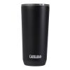 CamelBak® Horizon 600 ml vacuum insulated tumbler Standard | Solid black | No Branding | not available | not available