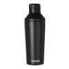 CamelBak® Horizon 600 ml vacuum insulated cocktail shaker Standard | Solid black | No Branding | not available | not available
