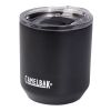 CamelBak® Horizon Rocks 300 ml vacuum insulated tumbler Standard | Solid black | No Branding | not available | not available