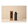 Ocean Bottle 500 ml vacuum insulated water bottle Standard | Solid black | not available | No Branding | not available | not available