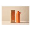 Big Ocean Bottle 1000 ml vacuum insulated water bottle Sun Orange | No Branding | not available | not available