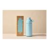Big Ocean Bottle 1000 ml vacuum insulated water bottle Sky blue | not available | No Branding | not available | not available