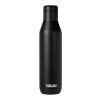 CamelBak® Horizon 750 ml vacuum insulated water/wine bottle Standard | Solid black | No Branding | not available | not available