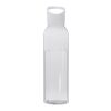 Sky 650 ml recycled plastic water bottle Standard | White | No Branding | not available | not available
