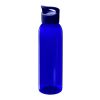 Sky 650 ml recycled plastic water bottle Blue | not available | No Branding | not available | not available