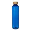 Ziggs 1000 ml recycled plastic water bottle Standard | Blue | not available | No Branding | not available | not available