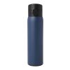 Sika 450 ml RCS certified recycled stainless steel insulated flask Standard | Ocean Blue2 | Not applicable | No Branding | not available | not available
