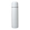 Sullivan 750 ml RCS certified vacuum insulated flask Standard | White | Not applicable | No Branding | not available | not available