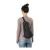 Renew AWARE™ rPET Sling Bag black | No Branding | not available | not available