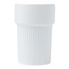Fika 340 ml tumbler with bamboo sleeve Standard | white | No Branding | not available | not available