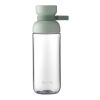 Mepal Vita 500 ml tritan water bottle Standard | Sage | Not applicable | No Branding | not available | not available