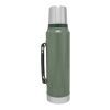 Stanley Classic 1000 ml bottle Standard | Forest green | not available | No Branding | not available | not available