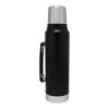 Stanley Classic 1000 ml bottle Standard | Black | No Branding | not available | not available