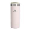 Stanley 470 ml AeroLight™ transit tumbler  Standard | Light pink | not available | No Branding | not available | not available