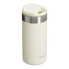 Stanley 350 ml AeroLight™ transit tumbler  Standard | Cream | not available | No Branding | not available | not available