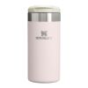 Stanley 350 ml AeroLight™ transit tumbler  Standard | Light pink | No Branding | not available | not available