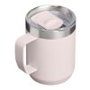 Stanley Everyday 236 ml camp mug  Light pink | not available