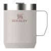 Stanley Everyday 236 ml camp mug  Standard | Light pink | not available | No Branding | not available | not available