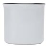 Bari 240 ml ceramic mug Standard | white | No Branding | not available | not available