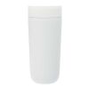 Camden 350 ml RCS certified stainless steel tumbler Standard | white | No Branding | not available | not available
