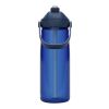 Camelbak® Thrive Flip 750 ml Tritan Renew water bottle with flip straw Standard | Royal blue | No Branding | not available | not available
