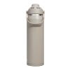 Camelbak® Thrive Chug VSS 750 ml stainless steel water bottle with flip cap Standard | Light grey | not available | No Branding | not available | not available