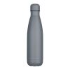 Cove 750 ml RCS recycled single wall stainless steel water bottle Standard | Royal blue | No Branding | not available | not available