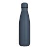 Cove 750 ml RCS recycled single wall stainless steel water bottle Standard | Hale Blue | No Branding | not available | not available