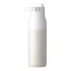 LARQ Swig Top 1000 ml water bottle Standard | White | Not applicable | No Branding | not available | not available